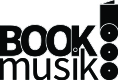 Book Musik Podcast Logo
